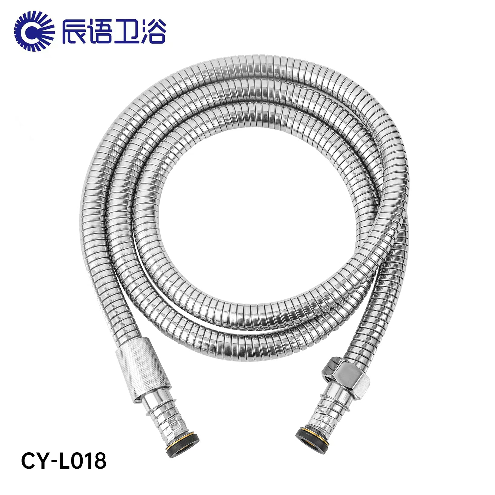 CY-L018可伸缩淋浴管