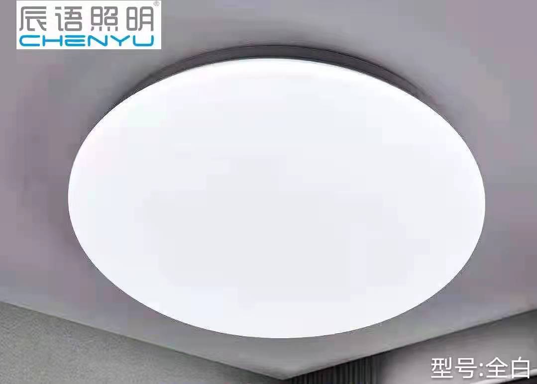 LED面包灯 全白